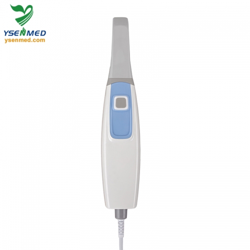 Scanner intraoral 3D dentário YSDEN-S300