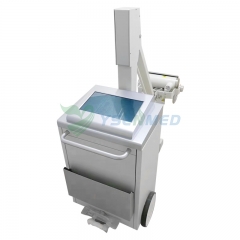 YSX-mDR20B 20kW Mobile X-ray Photography System