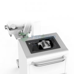 YSX-mDR32B 32kW Mobile X-ray Photography System