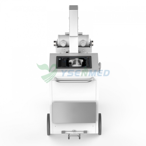 YSX-mDR20B 20kW Mobile X-ray Photography System