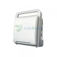 Système de diagnostic à ultrasons Doppler couleur portable YSB-DU20