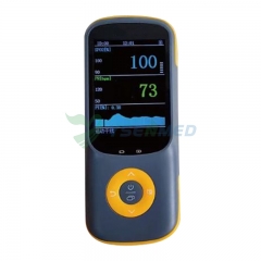 YSPO120V Handheld Pulse Oximeter For Animals