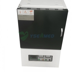 YSTE-ZJ3L Muffle Furnace