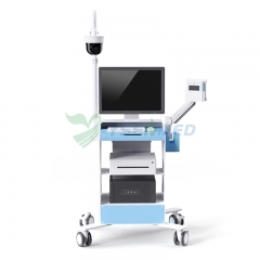 32-Channel Portable EEG Machine YSEEG-F32