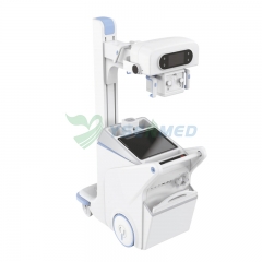 Sistema de raio X digital móvel YSX-mDR50A 50kW