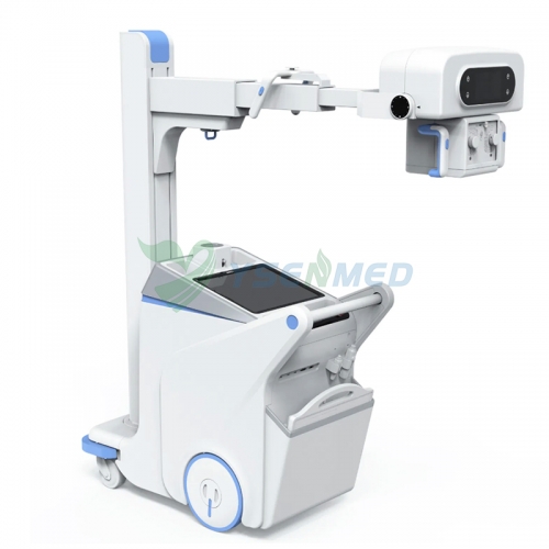 Système de radiographie mobile numérique YSX-mDR50A 50 kW