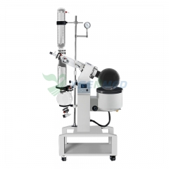 YSENMED YSTE-RE2000-E 20L Digital Medical Laboratory Rotary Evaporator