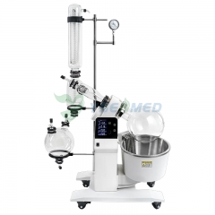 YSENMED YSTE-RE200-P 10L Digital Industrial Rotary Evaporator