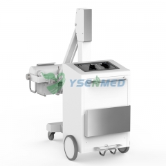 Système de radiographie vétérinaire numérique mobile de 32 kW YSX-mDR32B Vet