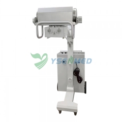 20kW Mobile Digital Veterinary X-ray System YSX-mDR20B Vet