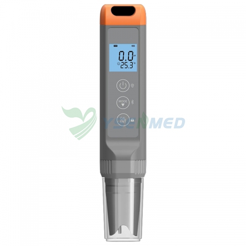 Pocket bluetooth conductivity meter/tester YSTE-DEC1 Plus