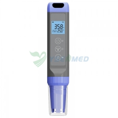 YSTE-DPH1 Plus Pocket bluetooth pH meter/tester