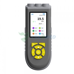 YSTE-DPO10 Portable multi-parameter water quality analyzer pH ORP tester