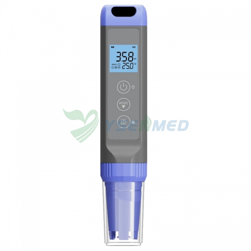 YSTE-DPH1 Pocket pH meter/tester