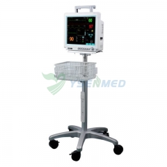 Monitor médico de profundidade de anestesia YSPM-G9L YSENMED