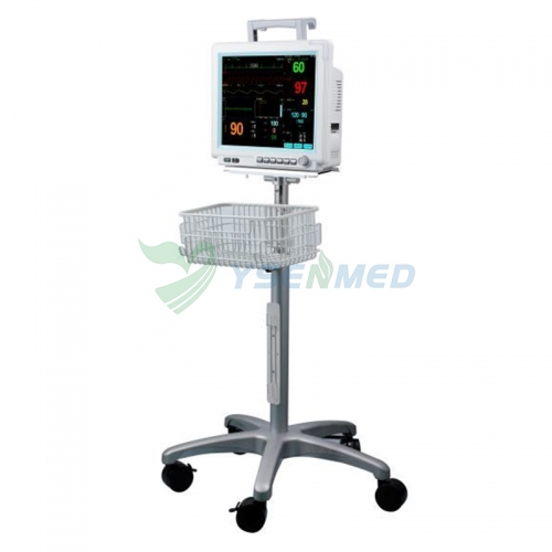 Monitor médico de profundidade de anestesia YSPM-G9L YSENMED