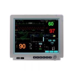 Monitor médico de profundidade de anestesia YSPM-G9L YSENMED