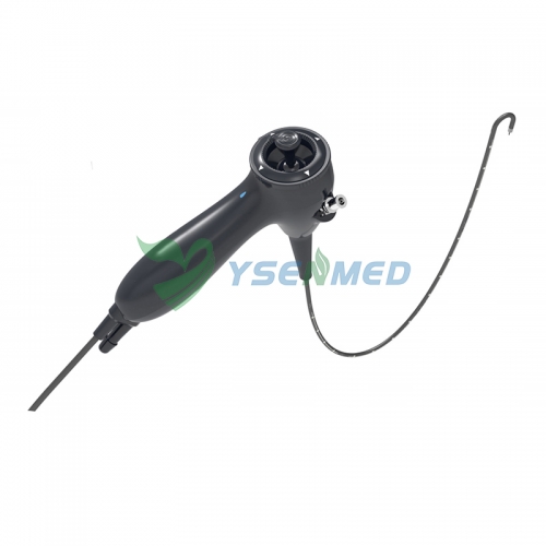 Otoscope vétérinaire flexible YSVET-OT201