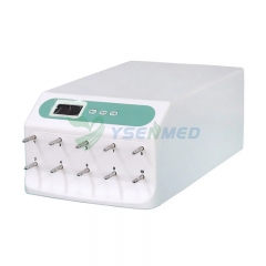 YSTE-UBT6C Helicobacter Pylori Detector 13C Urea Breath Analyzer