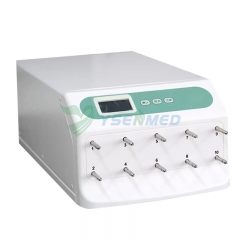 YSTE-UBT6C Helicobacter Pylori Detector 13C Urea Breath Analyzer