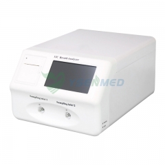 Analisador respiratório de ureia YSTE-UBT5 Helicobacter Pylori Detector 13C