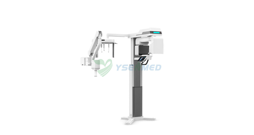 Por qué cada consultorio dental necesita un sistema integrado de rayos X panorámicos y cefalométricos CBCT