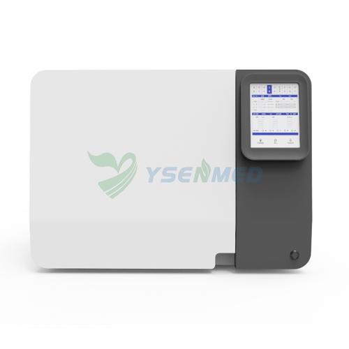 YSTE-GC7860 Gas Chromatography