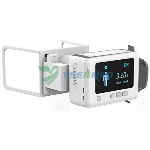 YSENMED 210W 3mA medical handheld x-ray unit YSX-P210W