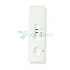 YSVET-FBT01 Feline Blood Type Rapid Test Kit