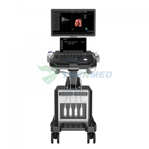 YSB-T3 Trolley Color Doppler Ultrasound System