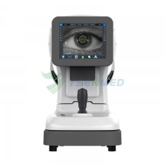 YSENT-ARK40 Instrumento óptico médico Refractómetro automático Queratómetro