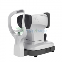 YSENT-ARK40 Instrumento óptico médico Refractómetro automático Queratómetro