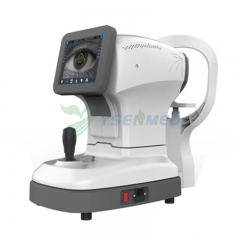 YSENT-ARK40 Instrumento óptico médico Refractómetro automático Queratómetro