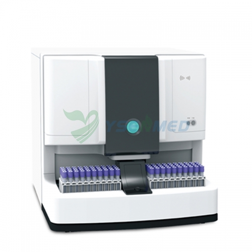 URIT BH-5390 5-part-diff hematology analyzer