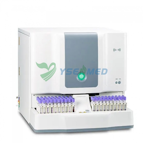 URIT-5380 5-part-diff hematology analyzer