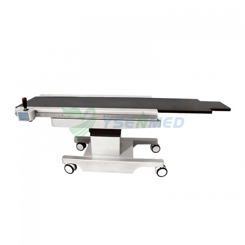 YSOT-HW5C Medical electric DSA ERCP surgical table