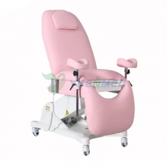 YSHB-GE7 Electric gynecology and urology examination table