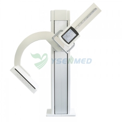 Système de radiographie numérique à bras UC YSENMED 50 kW YSX-uDR50Y