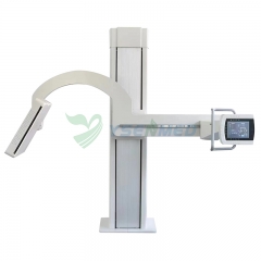 Système de radiographie numérique à bras UC YSENMED 50 kW YSX-uDR50Y