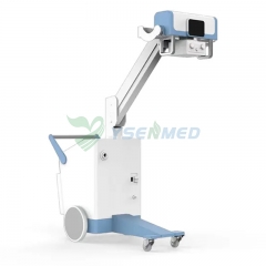 YSENMED 32kW 400mA mobile digital x-ray machine YSX-mDR32D