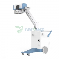 YSENMED 20kW 400mA mobile digital x-ray machine YSX-mDR20D