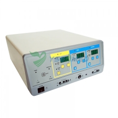 YSENMED medical 350W gerador electrocirúrgico de alta frequência máquina de electrocautério YSESU-350Y