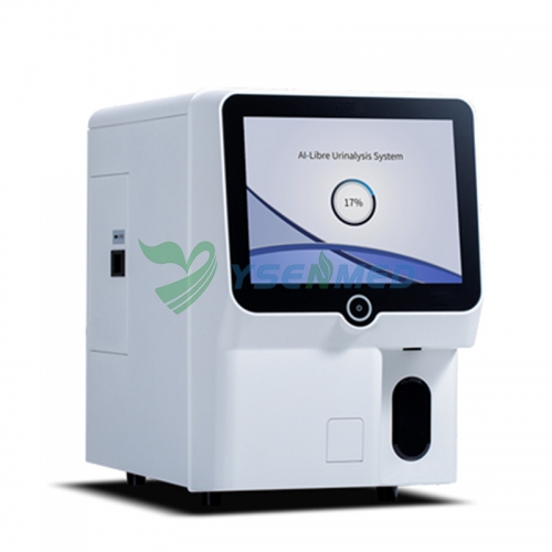 Al-Libre Urinalysis Analyzer US-500