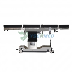 Table d'opération électrique à arceau en C YSOT-HW5E