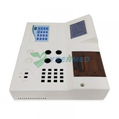 URIT-600 medical 2 channels coagulation analyzer