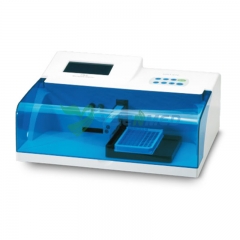 Lavadora de microplacas URIT-670 Elisa