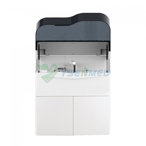 URIT CA-331A 330T/H automatic biochemistry analyzer