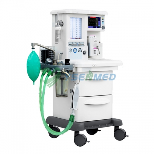 Trolley-mounted Anesthesia Workstation YSAV-X40