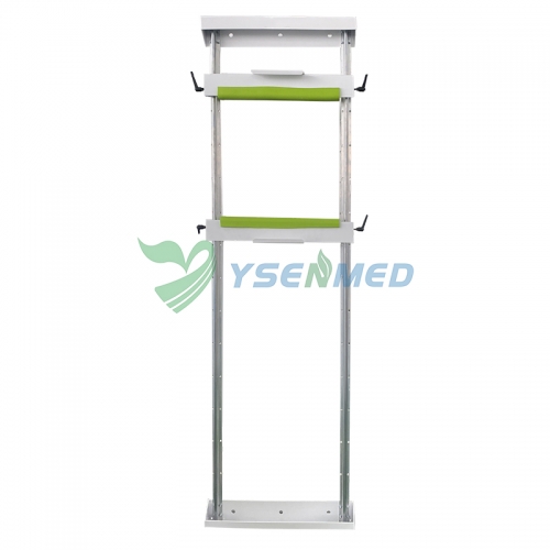 Suporte para detetor de painel plano com suporte de parede YSENMED YSX-WBS01