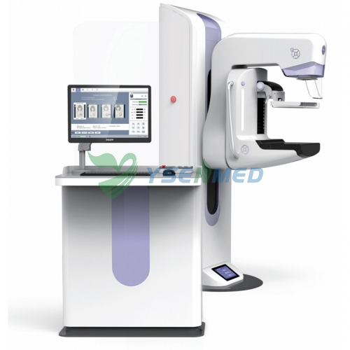 Digital Mammography System YSX-DM550